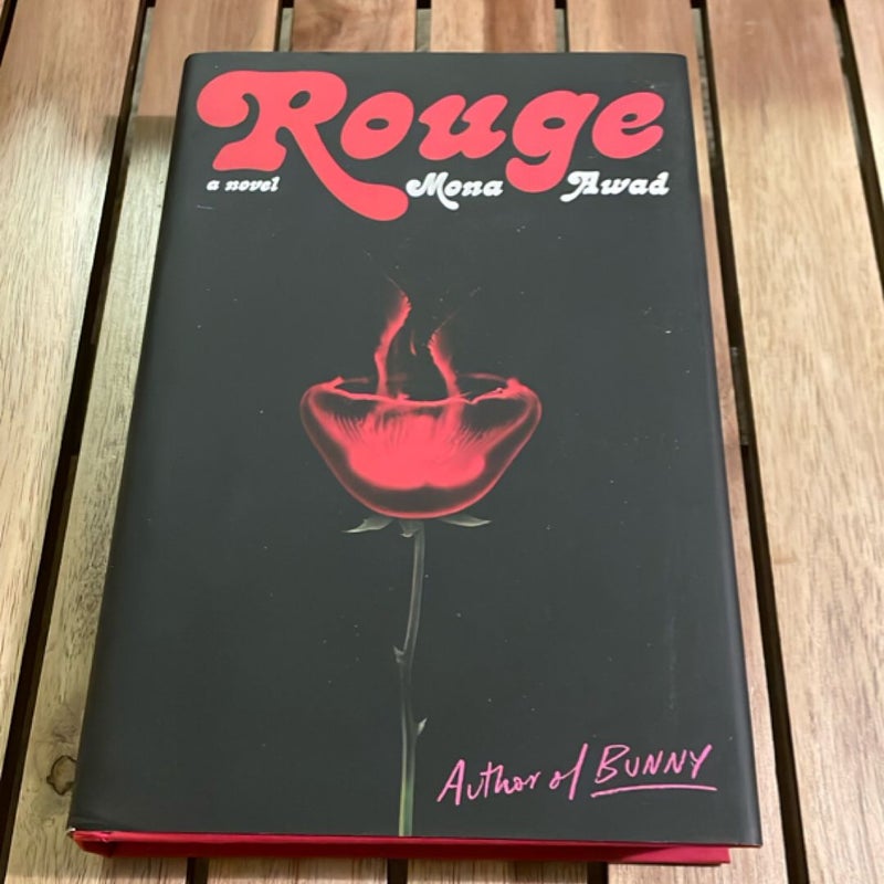 Rouge