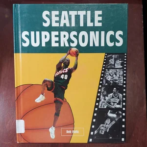 The Seattle Supersonics
