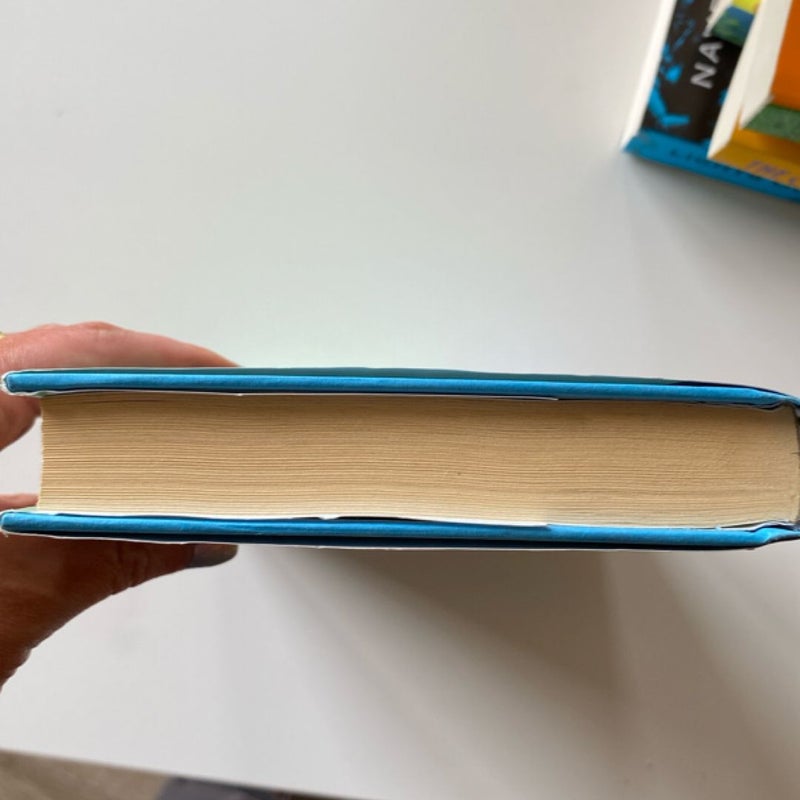 Finlay Donovan Jumps the Gun