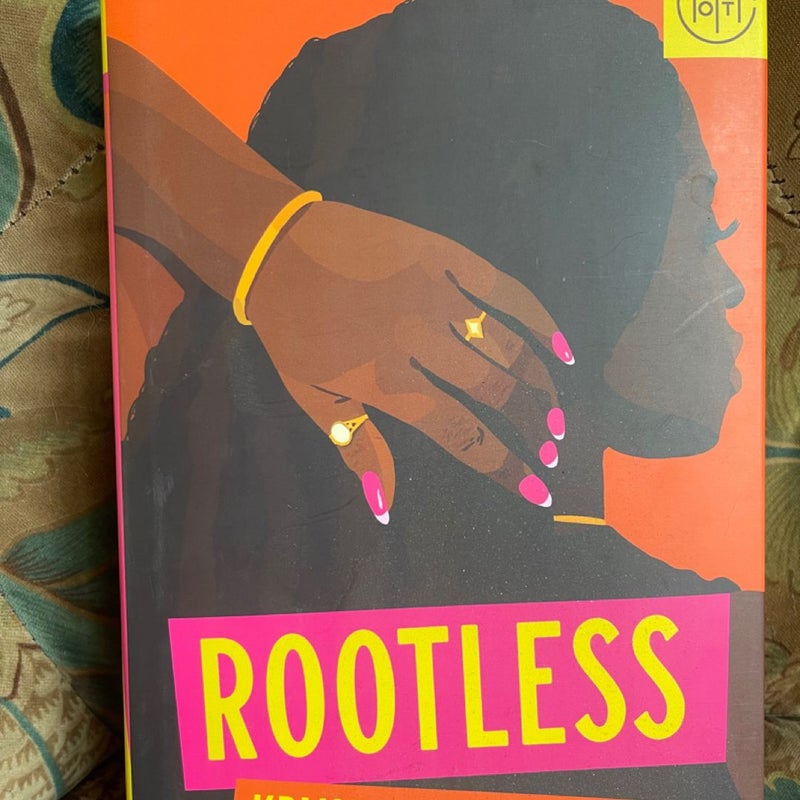 Rootless (BOTM Edition)