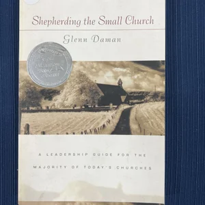 Shepherding the Small Church