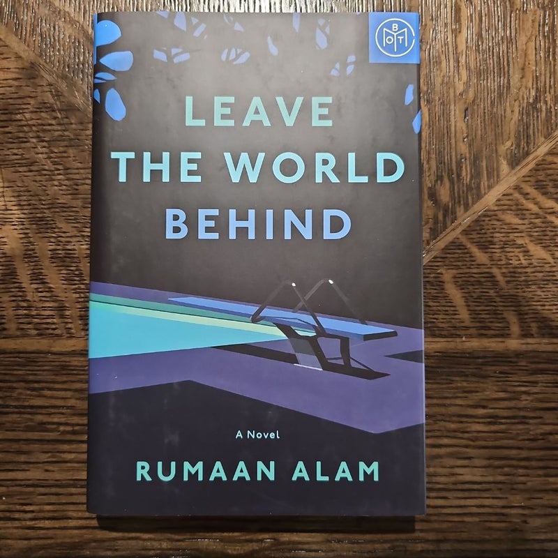 Leave the World Behind