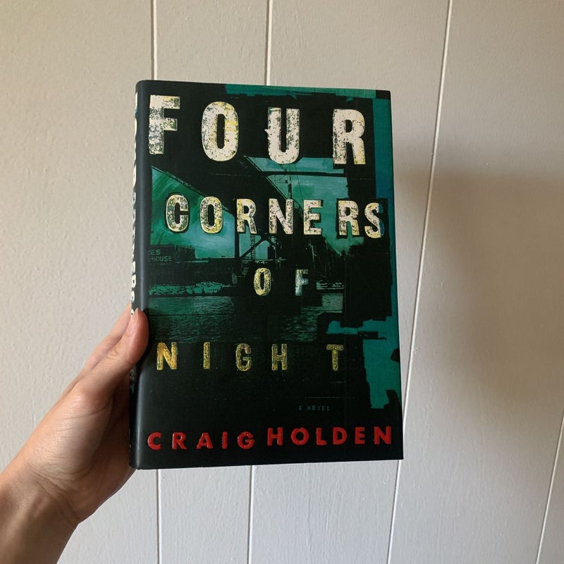 Four Corners of the Night