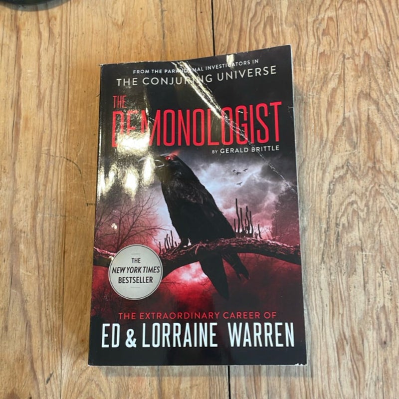 The Demonologist