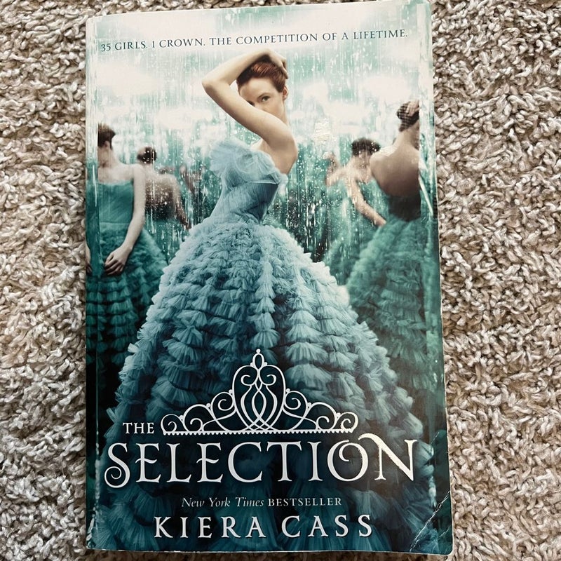 The Selection 