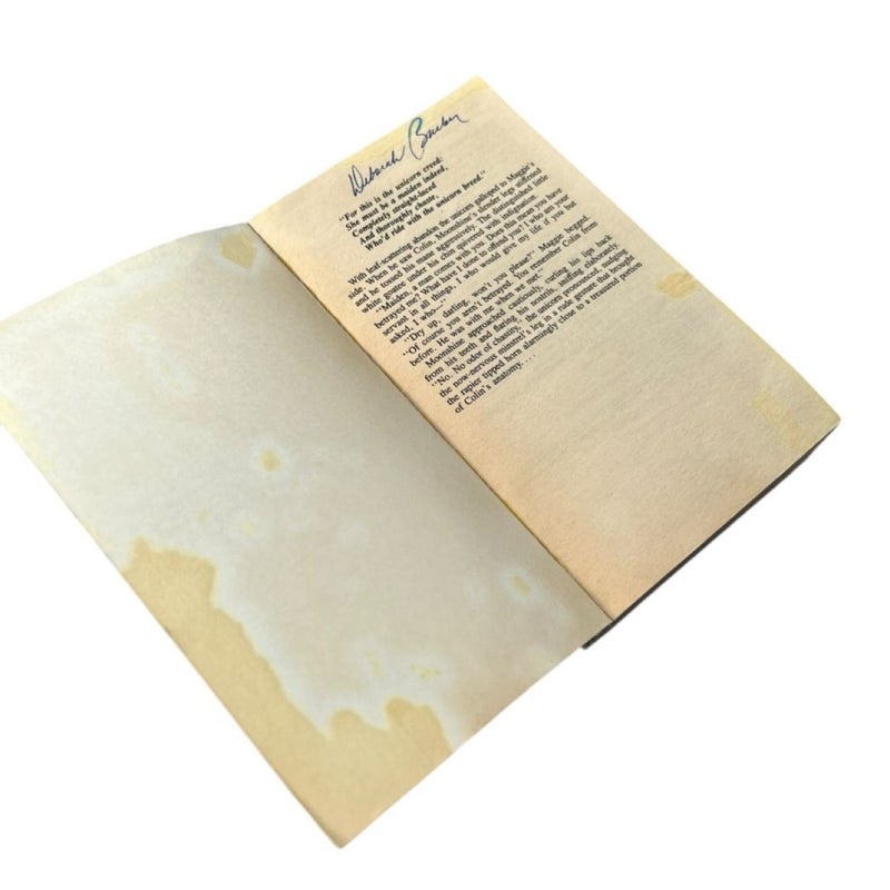 The Unicorn Creed: Book 2 of 6: Songs From the Seashell Archives