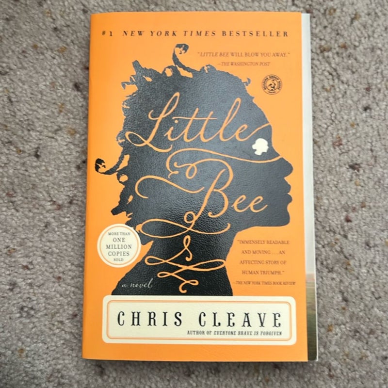 Little Bee