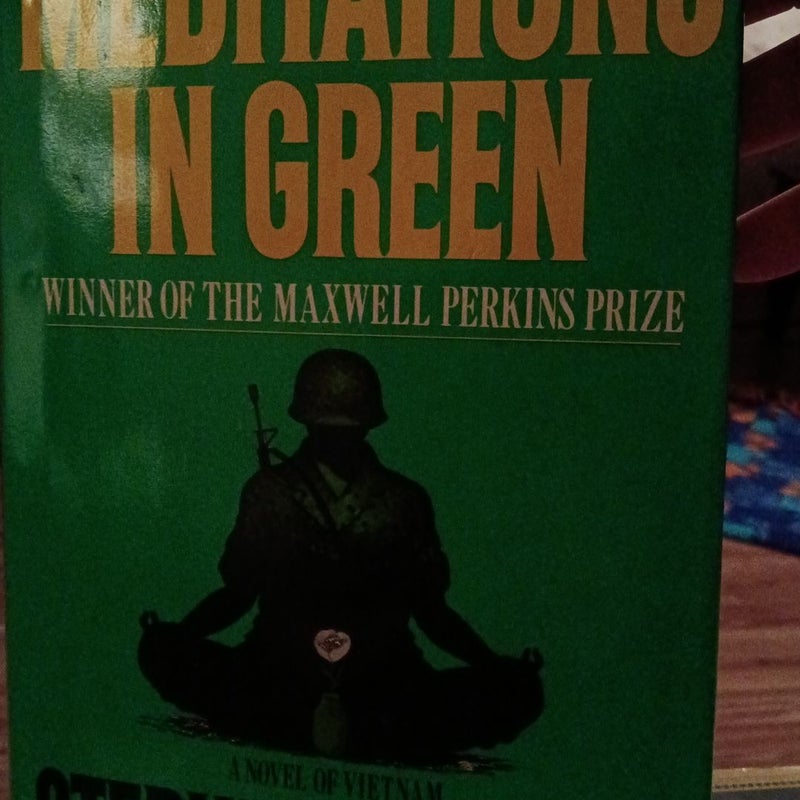 Meditations in Green