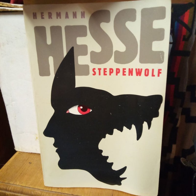 Steppenwolf