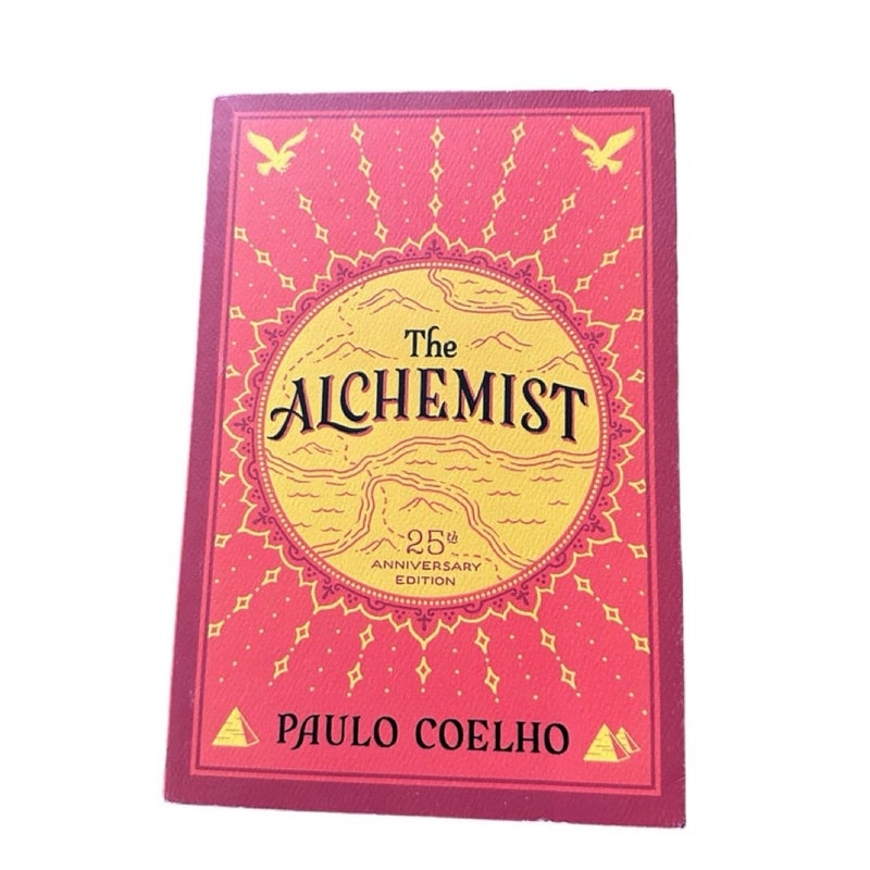 The Alchemist