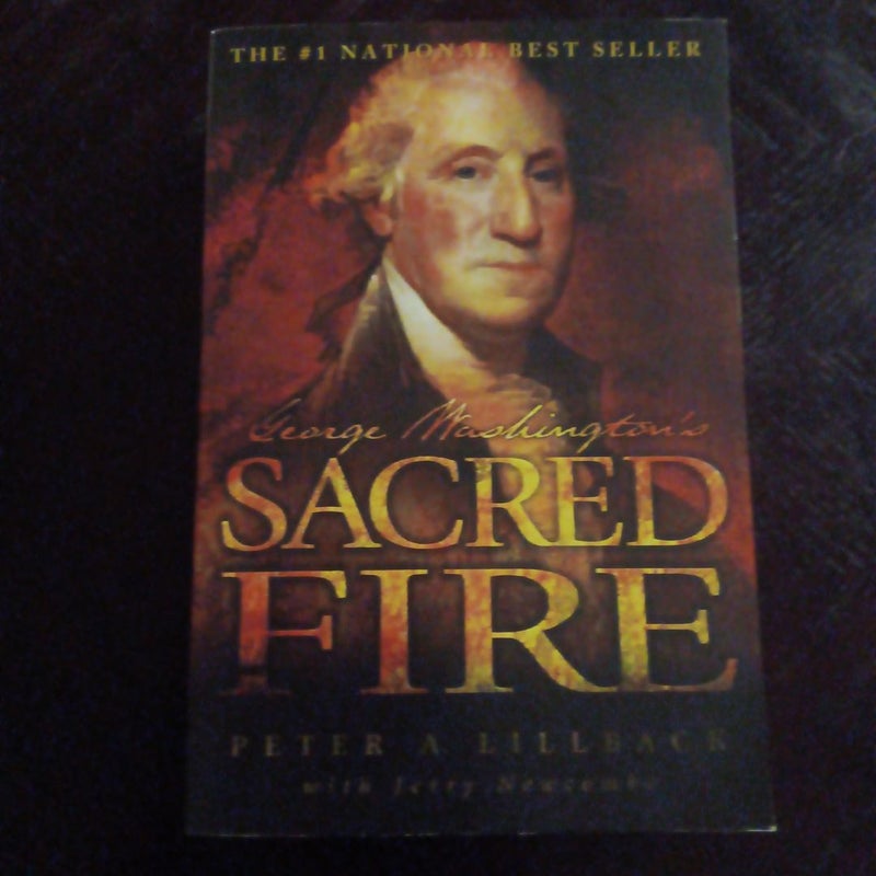 George Washington's Sacred Fire