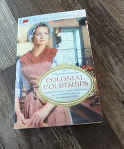 Colonial Courtships