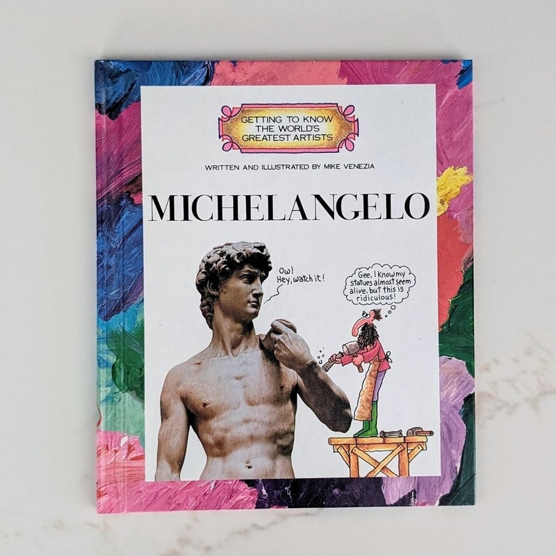 Michelangelo