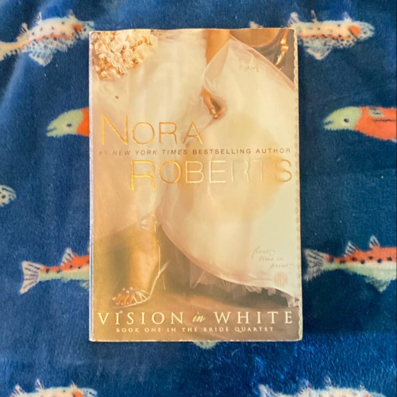 Vision in White