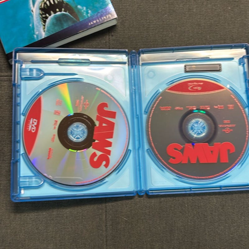 Jaws