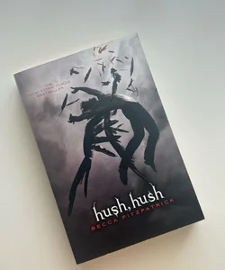 Hush, Hush