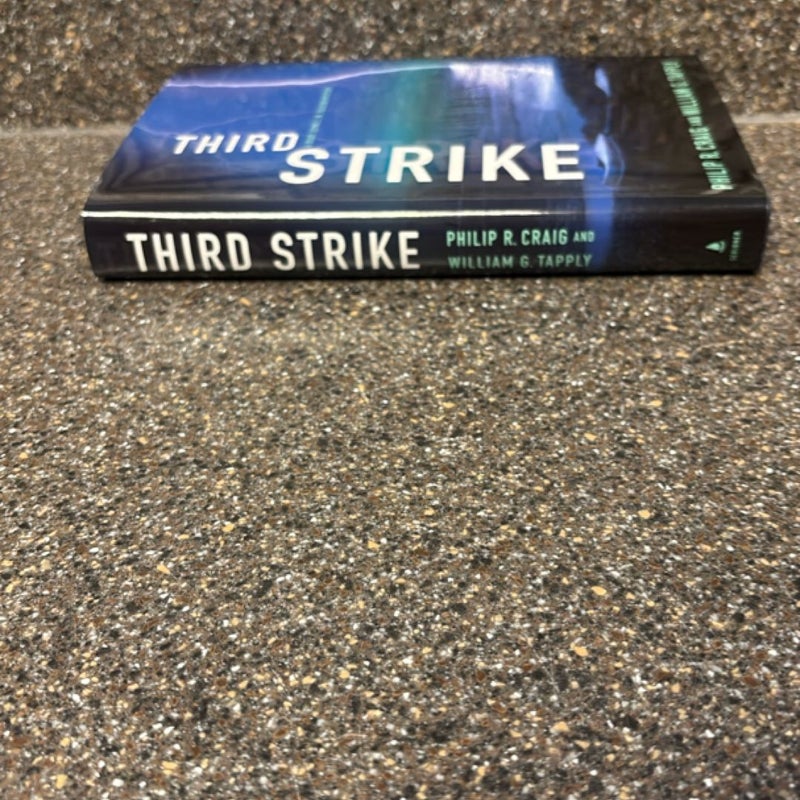 Third Strike