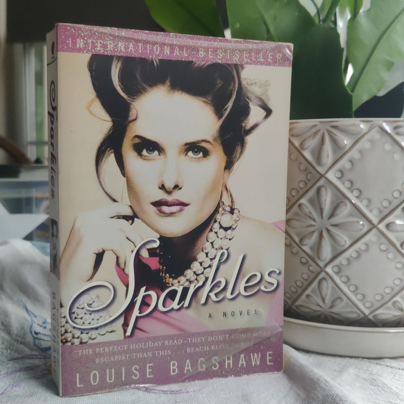 Three Great Novels: Career Girls, The book by Louise Bagshawe