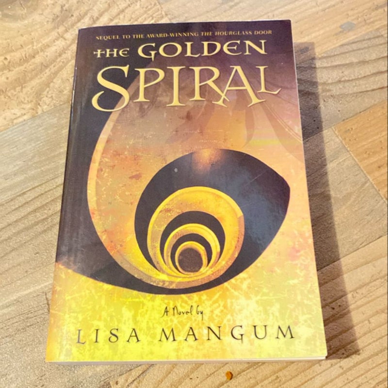 The Golden Spiral