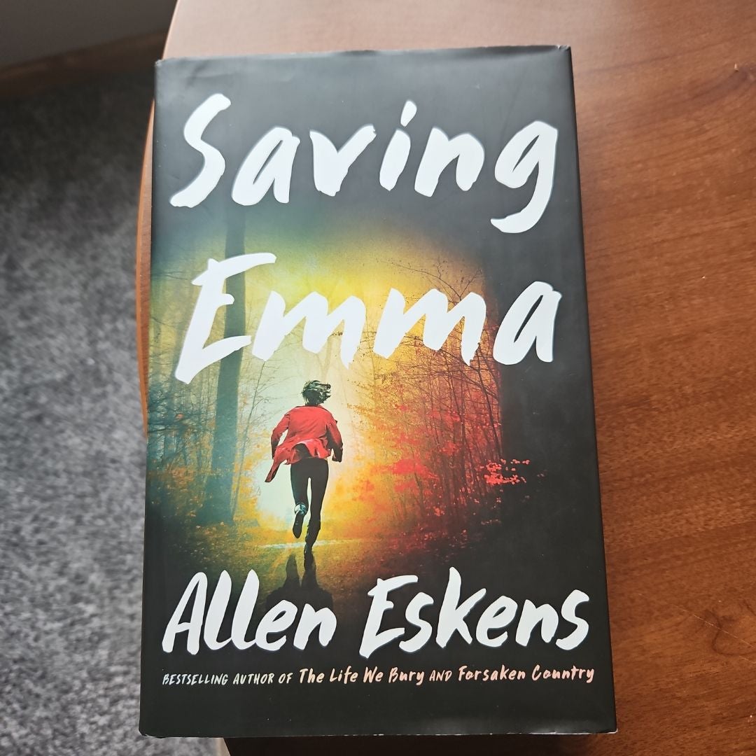 Saving Emma