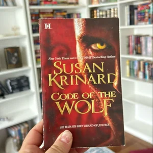 Code of the Wolf