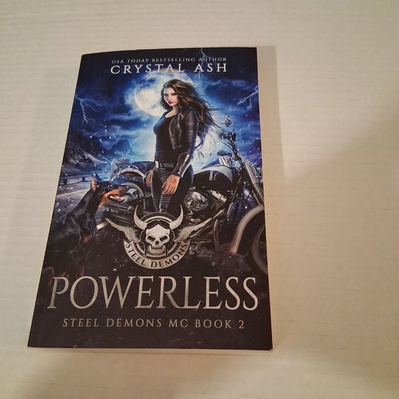 Powerless