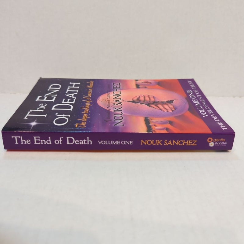 The End of Death - Volume One