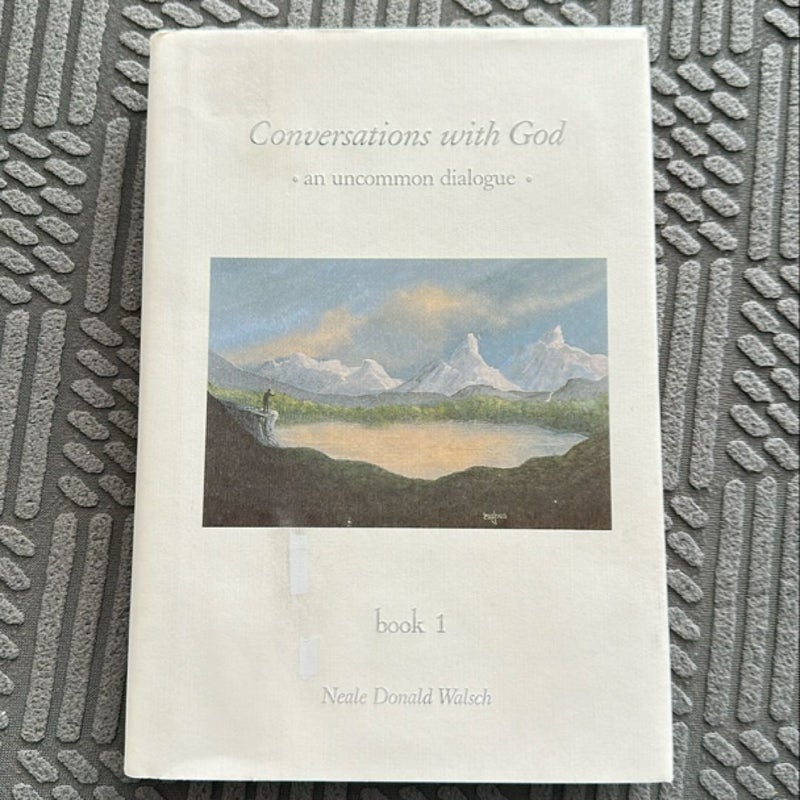 Conversations with God