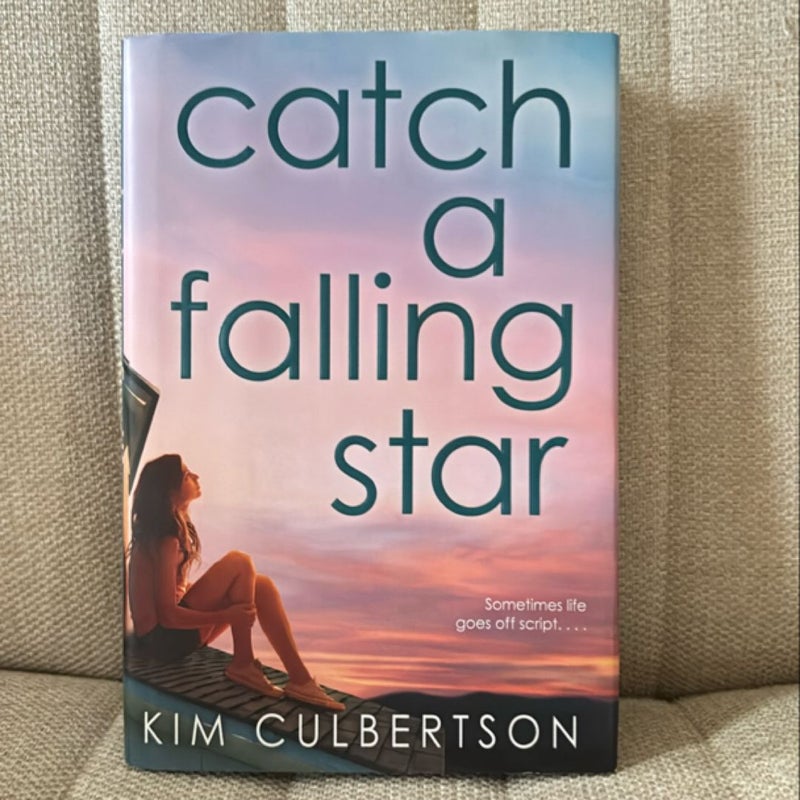 Catch a Falling Star