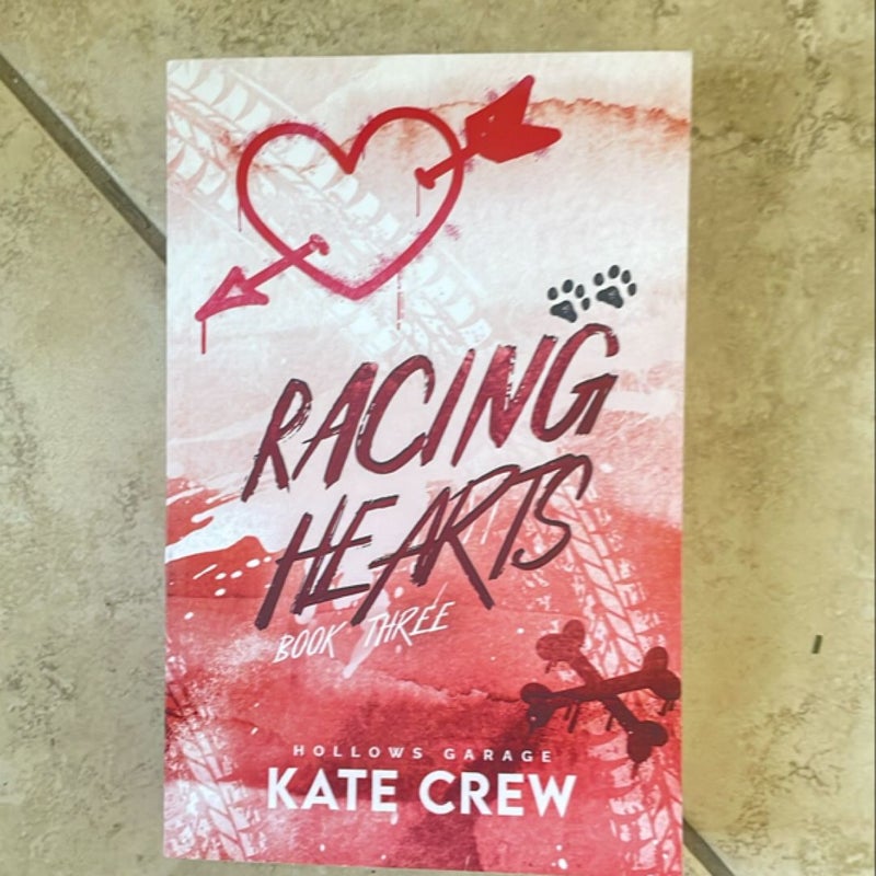 Racing Hearts