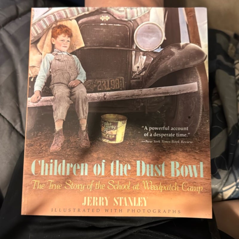 Children of the Dust Bowl: the True Story of the School at Weedpatch Camp