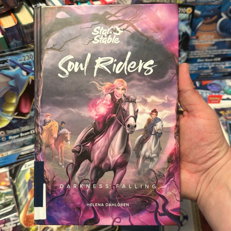 Soul Riders