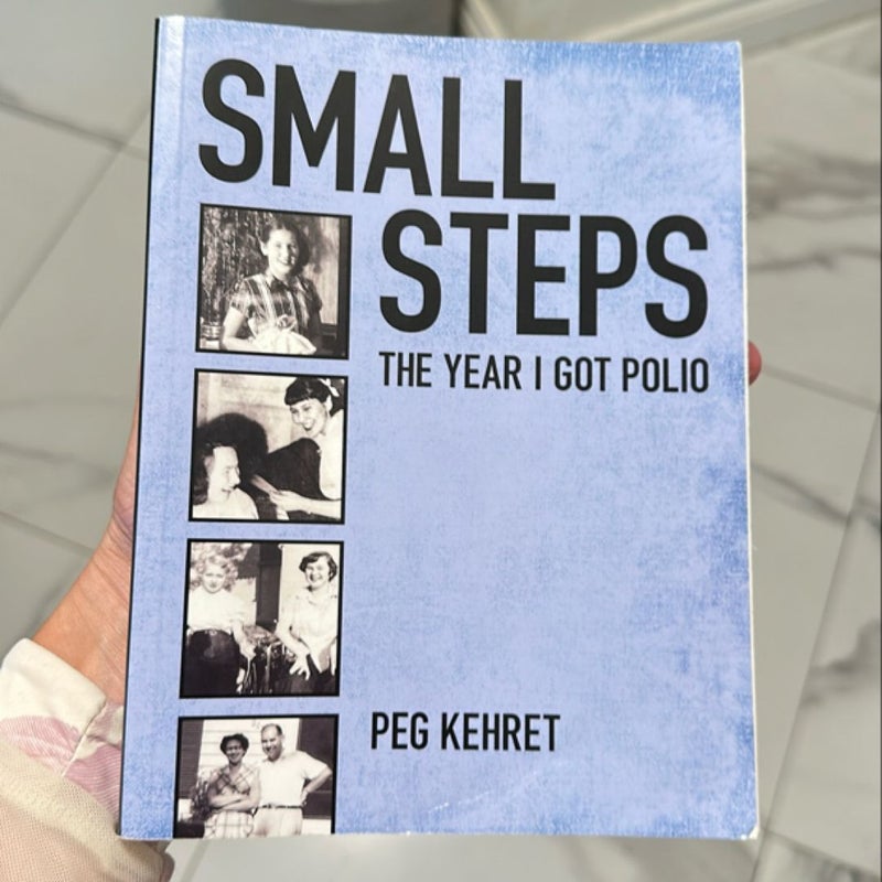 Small Steps