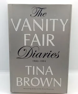 The Vanity Fair Diaries