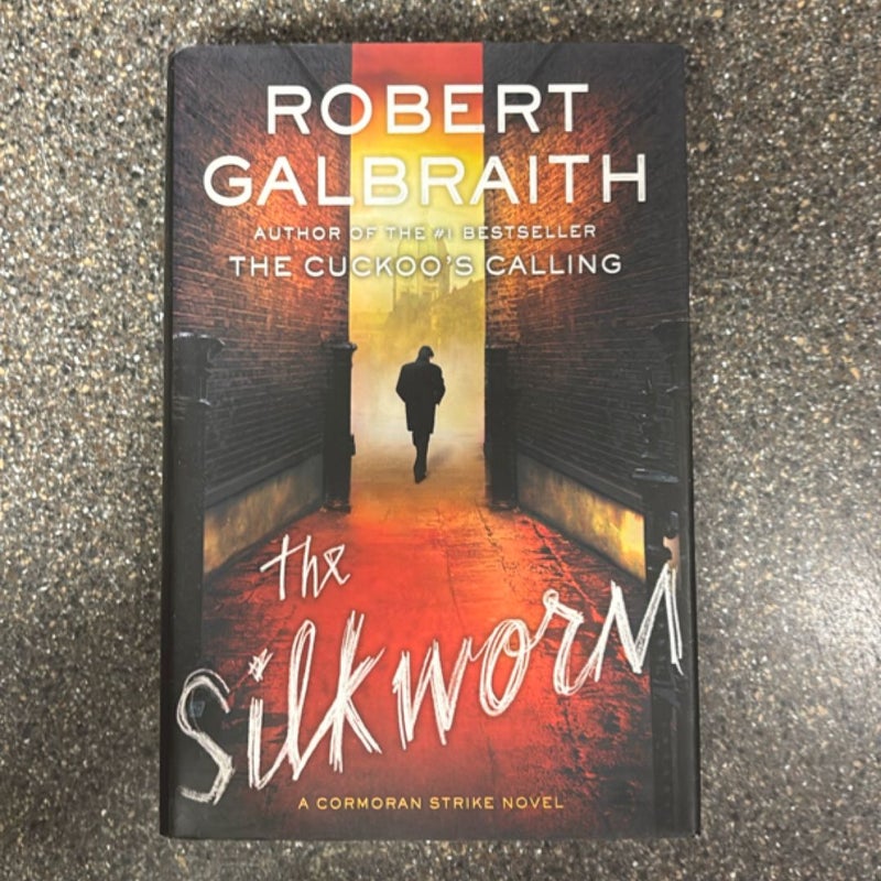 The Silkworm