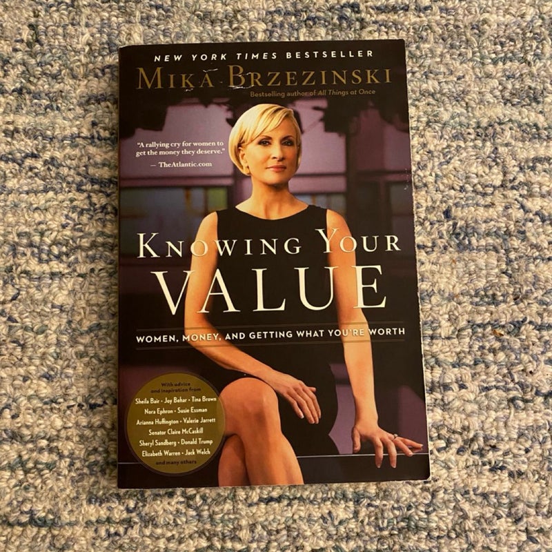 Knowing Your Value