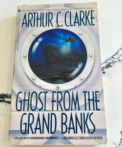 Ghost from the Grand Banks