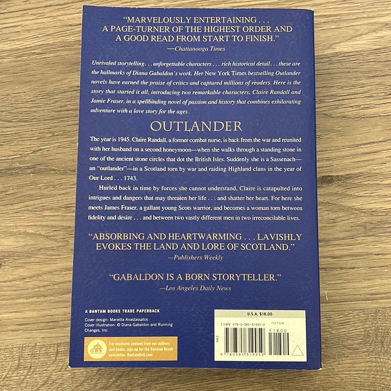 Outlander