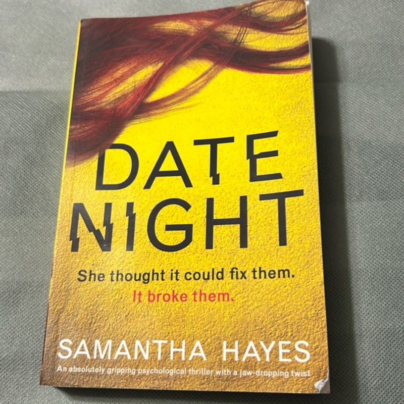 Date Night