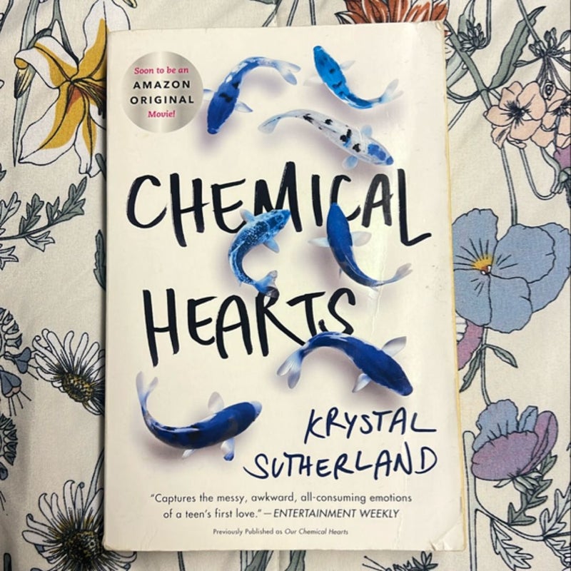 Chemical Hearts