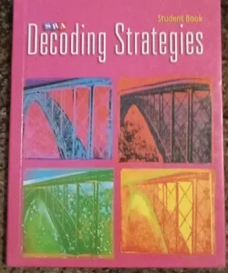Corrective Reading Decoding Level B2, Student Book