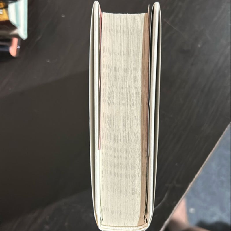 These Infinite Threads