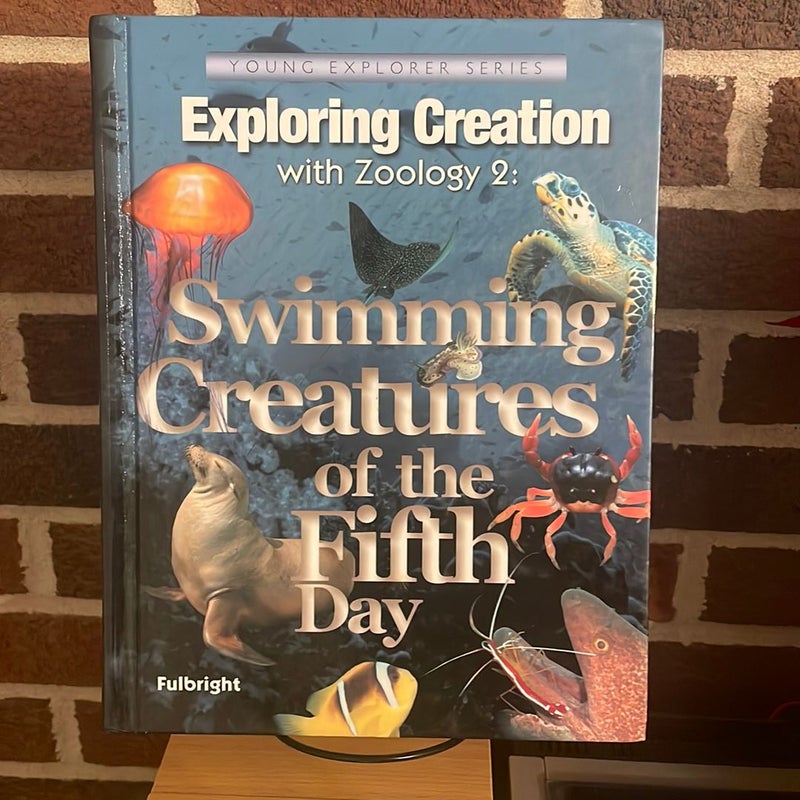Exploring Creation with Zoology 2