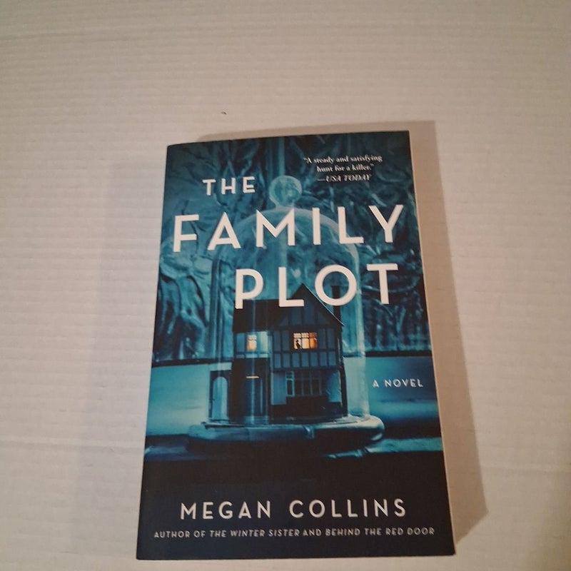 The Family Plot