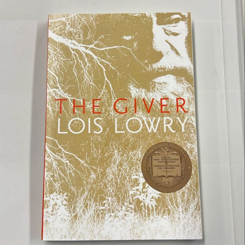 The Giver