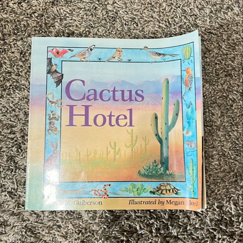 Cactus Hotel