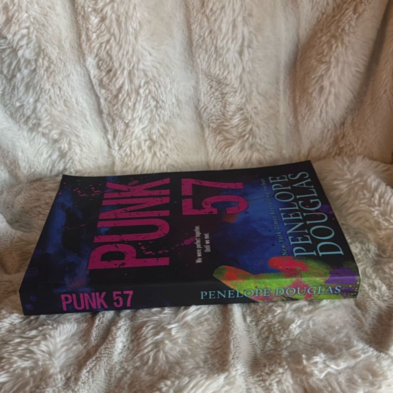 Punk 57