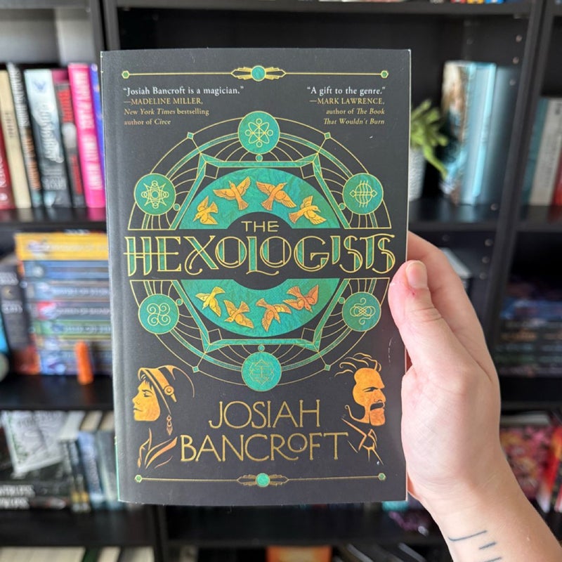 The Hexologists
