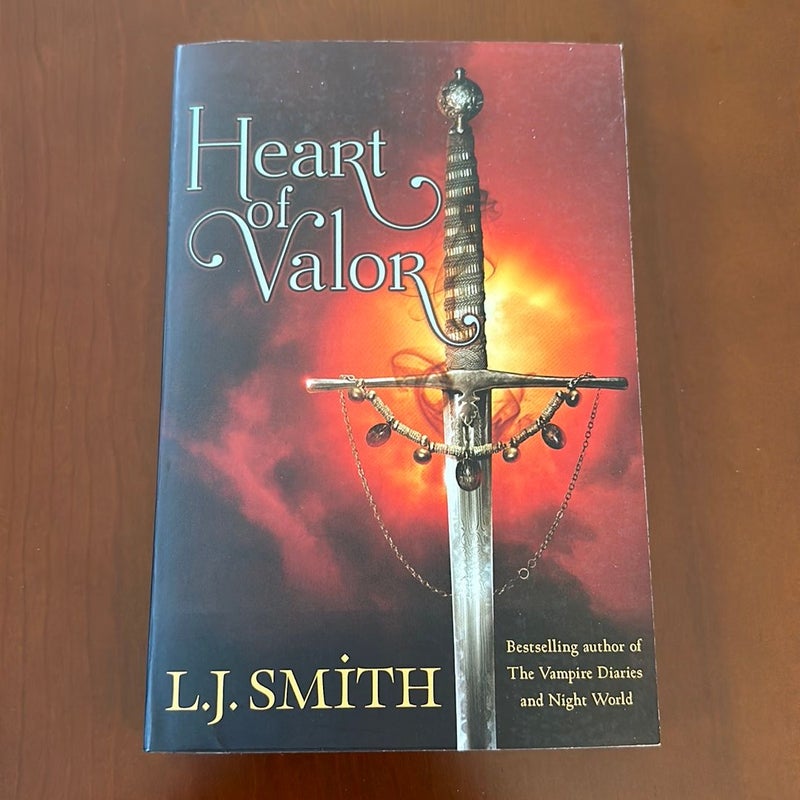 Heart of Valor