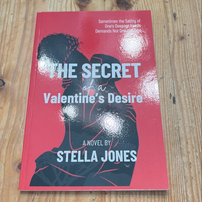 The Secret of a Valentine's Desire